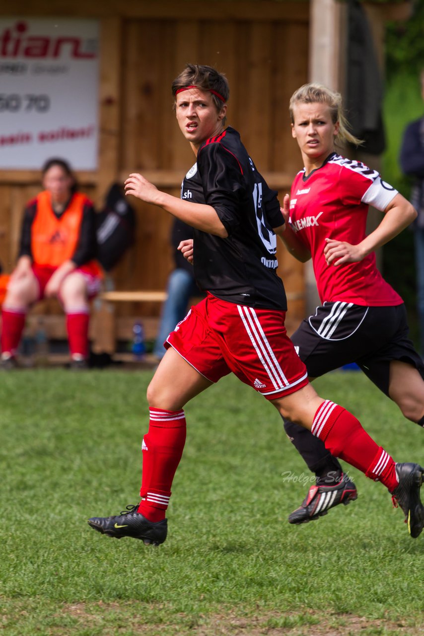 Bild 159 - Frauen Rot-Schwarz Kiel - MTSV Olympia Neumnster : Ergebnis: 4:1